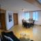 Fine&Pine Center Apartment - Matten