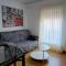 Apartamento DISFRUBON vut 47-56 - Valladolid