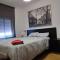 Apartamento DISFRUBON vut 47-56 - Valladolid