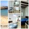 Lu Salentu Chalet Beach