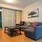 Luxury private sea view room - Abu Dhabi
