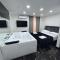 Valentino luxury suites