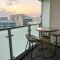 Luxury private sea view room - Abu Dhabi