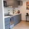 Apartamento en la Roma Sur, céntrico, bellísimo.