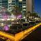 Luxury private sea view room - Abu Dhabi