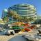 Luxury private sea view room - Abu Dhabi