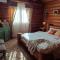 Cabana Rustic Balea