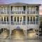 Most Requested 16 Br Oceanfront Home in Holden Beach