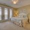 Most Requested 16 Br Oceanfront Home in Holden Beach