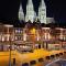 AGORA Tournai - Wellness Suites - Tournai