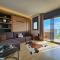 Apartment Beach Front Canet