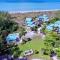 It's A Shore Thing! Beachfront on Little Gasparilla Island Placida FL- up to 4 adults - Min 4 nights