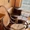 Flowing place - إسكوبية