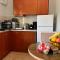 St Nicholas Tsilivi Apts