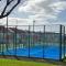 Populo Beach Villa, Walk to Beach, Air Conditioning and Heating, near Ponta Delgada