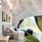 Unique Escapes - Modern Luxury Geodome