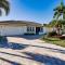 4-bed Serenity Punta Gorda Retreat! - Punta Gorda