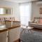Apartamento 3 Quartos Central com Ar SQ41