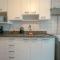 Apartamento 3 Quartos Central com Ar SQ41 - Maringá