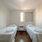 Apartamento 3 Quartos Central com Ar SQ41