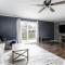 4BR Gameday Getaway EV Charger Pet-Friendly 10p