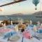 Annema Hotel and Restaurant - Monemvasia