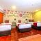 Mayu Boutique Hotel