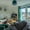 Towpath Gardens Apartment (Free Parking and Central)