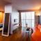 Les Fleurs Boutique Hotel