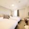 Marroad inn omiya