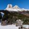 La belle Agathe, Vercors - Le Guâ