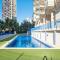 Tower San Remo 9-E Apartment Levante Beach