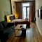 Apartment #102 in aparthotel