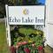 Echo Lake Inn Echo Lake Inn