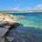 Seaside Serenity 8 - few mins walk to the beach - Mellieħa