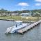 Waterfront Vacation Home near Camp Lejeune