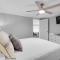 Waterfront Vacation Home near Camp Lejeune