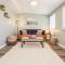 Waterfront Vacation Home near Camp Lejeune