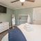 Waterfront Vacation Home near Camp Lejeune