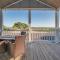Surf City 2BR Park Home with Waterfront View and Parking - 瑟夫城
