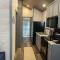 Surf City 2BR Park Home with Waterfront View and Parking - 瑟夫城
