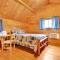 Rustic Cabin with Views in Bloomington - Bloomington