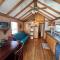Relaxing Cabin in Bloomington - 布卢明顿