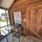 Relaxing Cabin in Bloomington - 布卢明顿