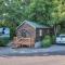 Relaxing Cabin in Bloomington - 布卢明顿