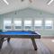 Surf City Serene Waterfront Vacation Home