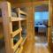 Get-away Cabin in Surf City w Loft and Parking