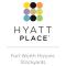 Hyatt Place Fort Worth Stockyard - Fort Worth