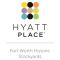 Hyatt Place Fort Worth Stockyard