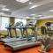 Hyatt Place Fort Lauderdale Cruise Port & Convention Center